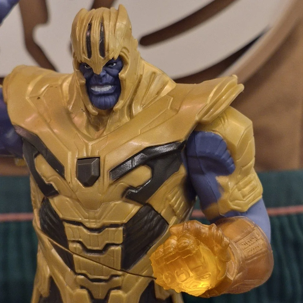 Hasbro bring home